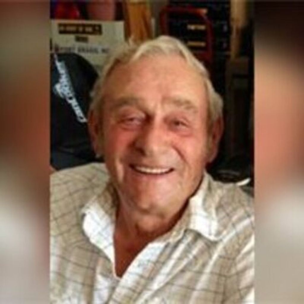 Donald D. Kiser Profile Photo