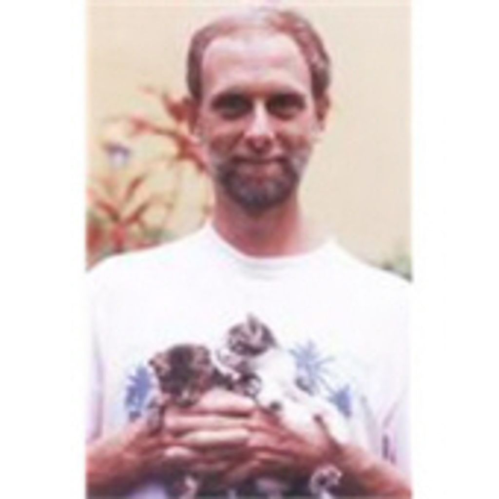 David Richard Barker
