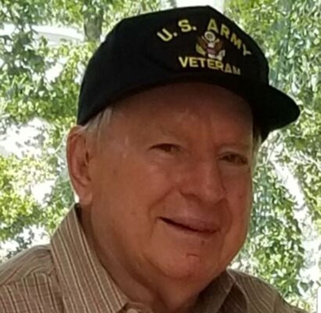 Robert Harold Johnson Profile Photo
