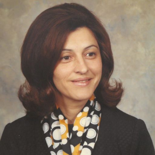 Mary Onofre Valdez Profile Photo