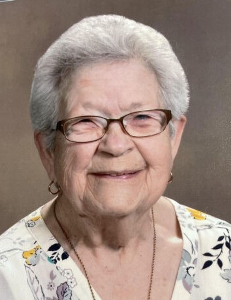 Shirley Teofilo