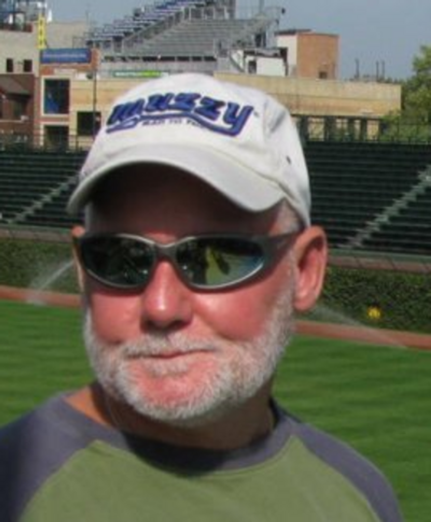 Patrick James Greyerbiehl Profile Photo