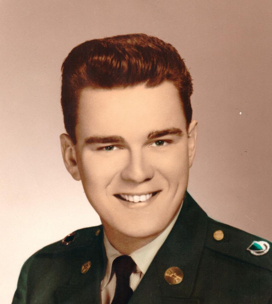 Willis L. Stemler