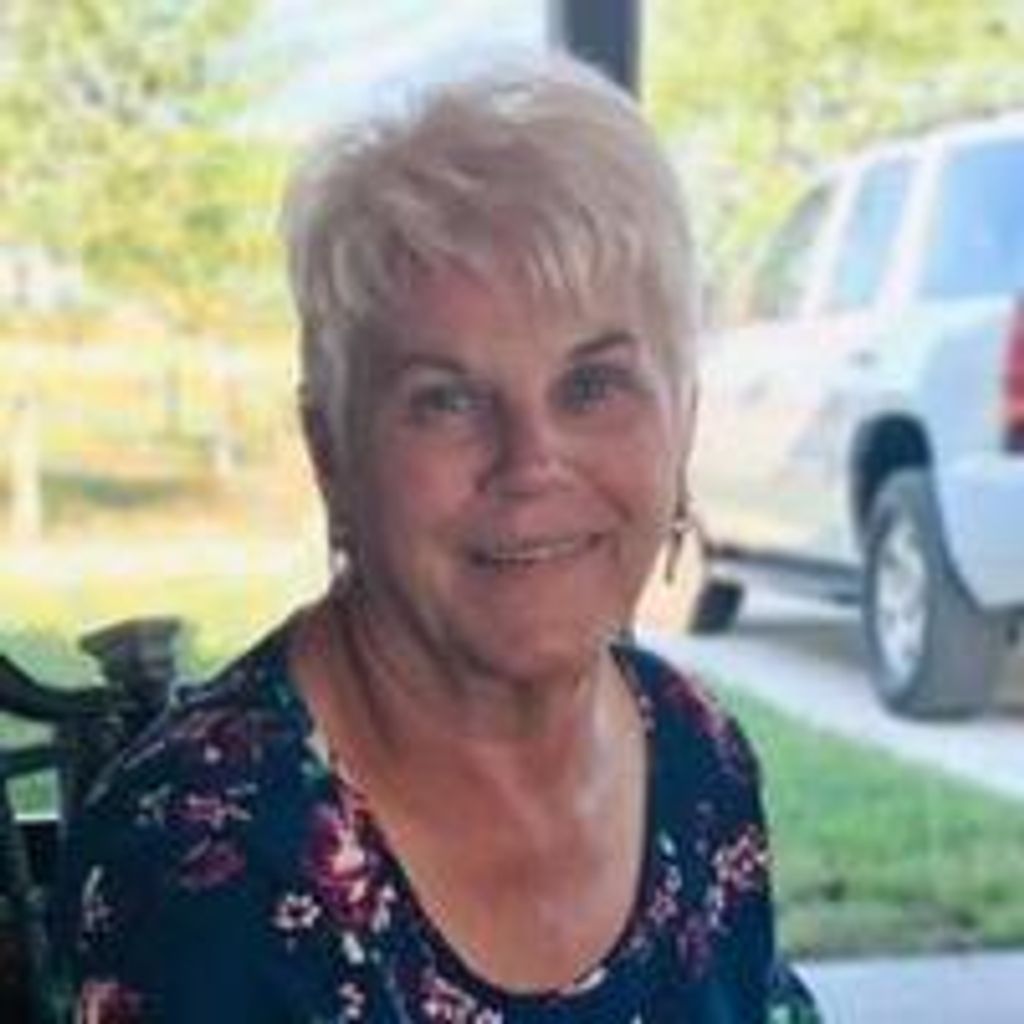 Sue Hudson