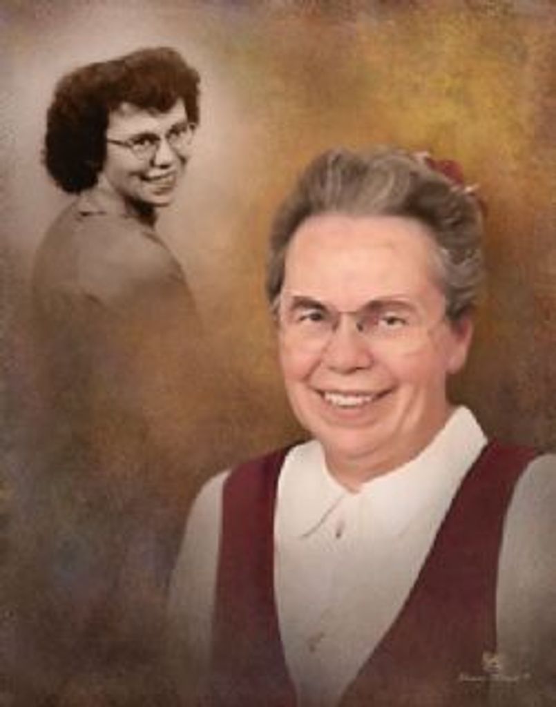 Carolyn Shirley