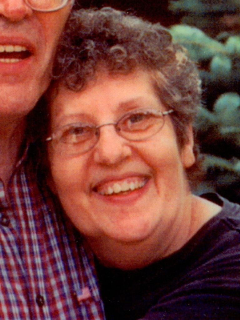 Emily B. Trock, Nee Baber Profile Photo