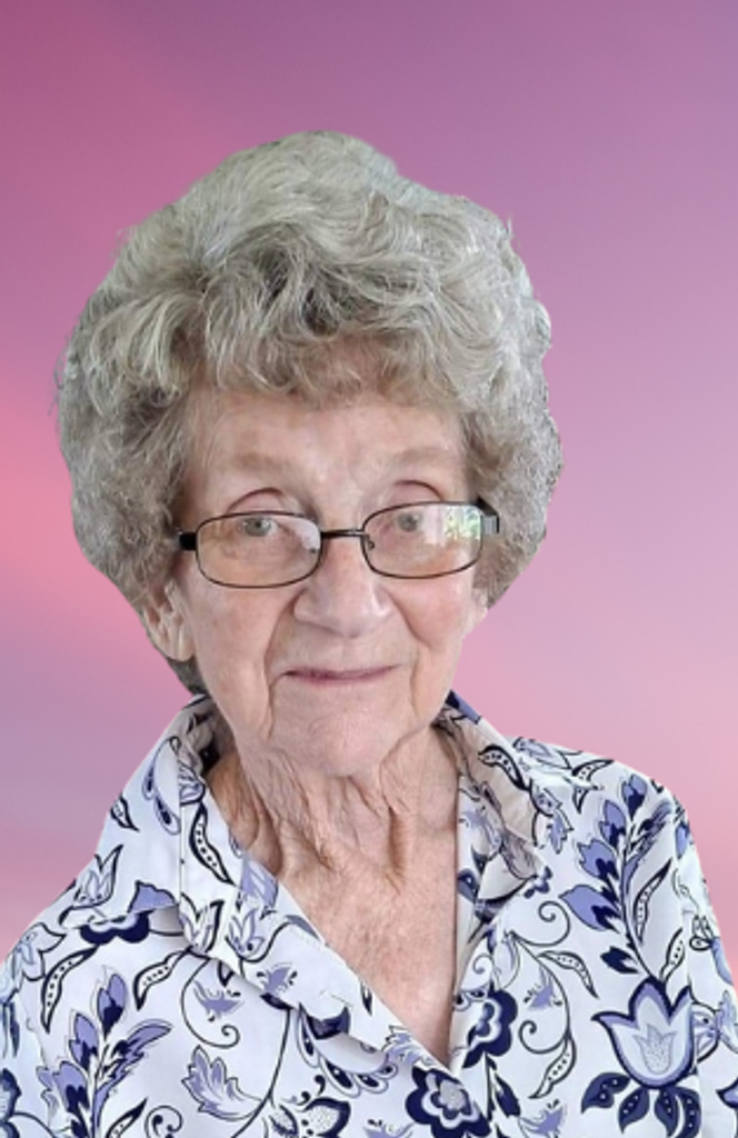 Norma Grace Speiser Profile Photo