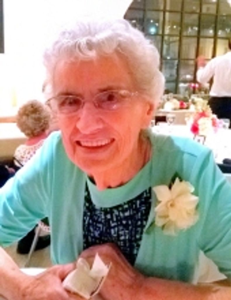 Ann Cecelia Onufer