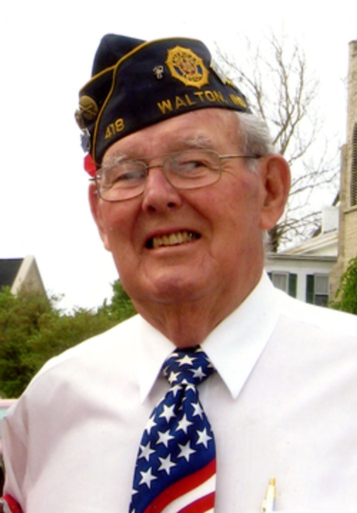 Keith Walker