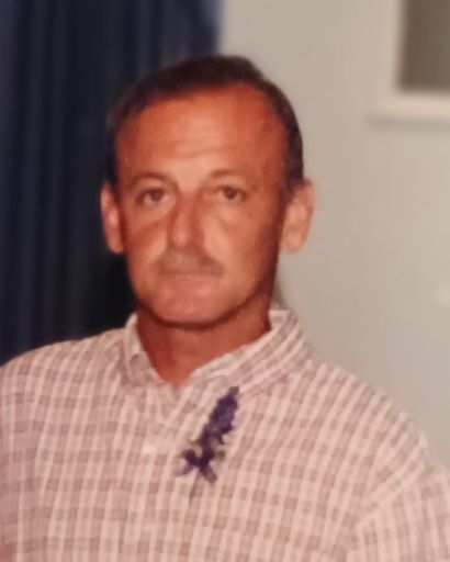 David Allen Cowart's obituary image