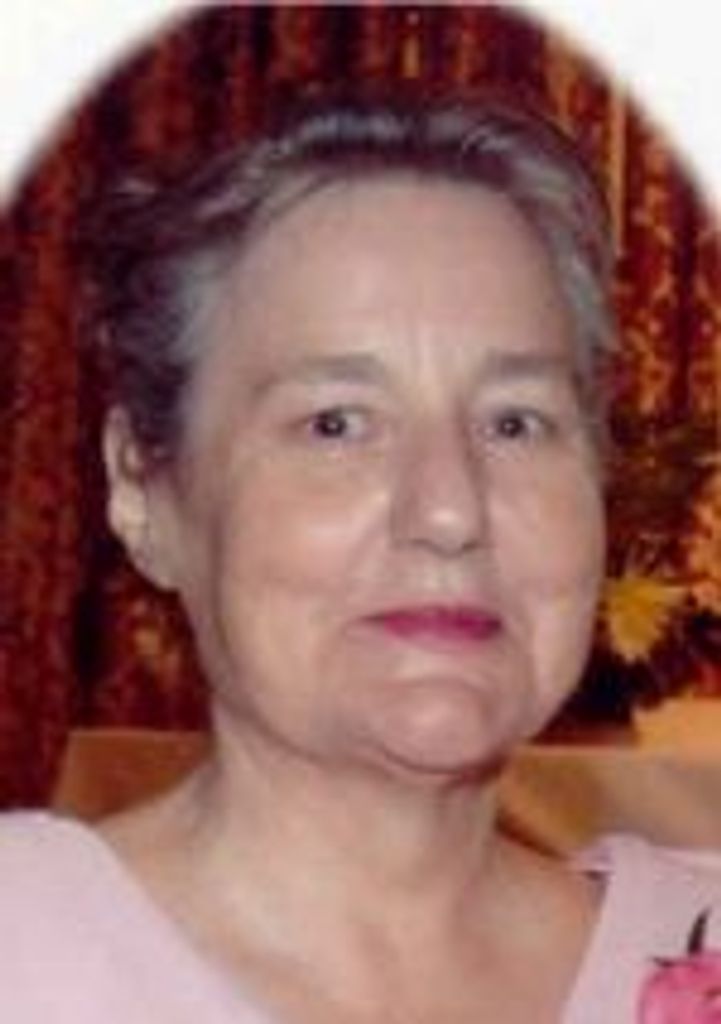 Pauline Marie Willis