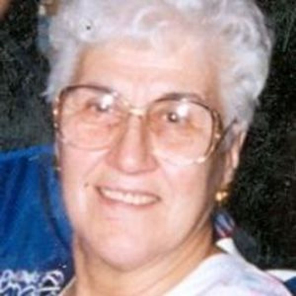 Nina Alessi
