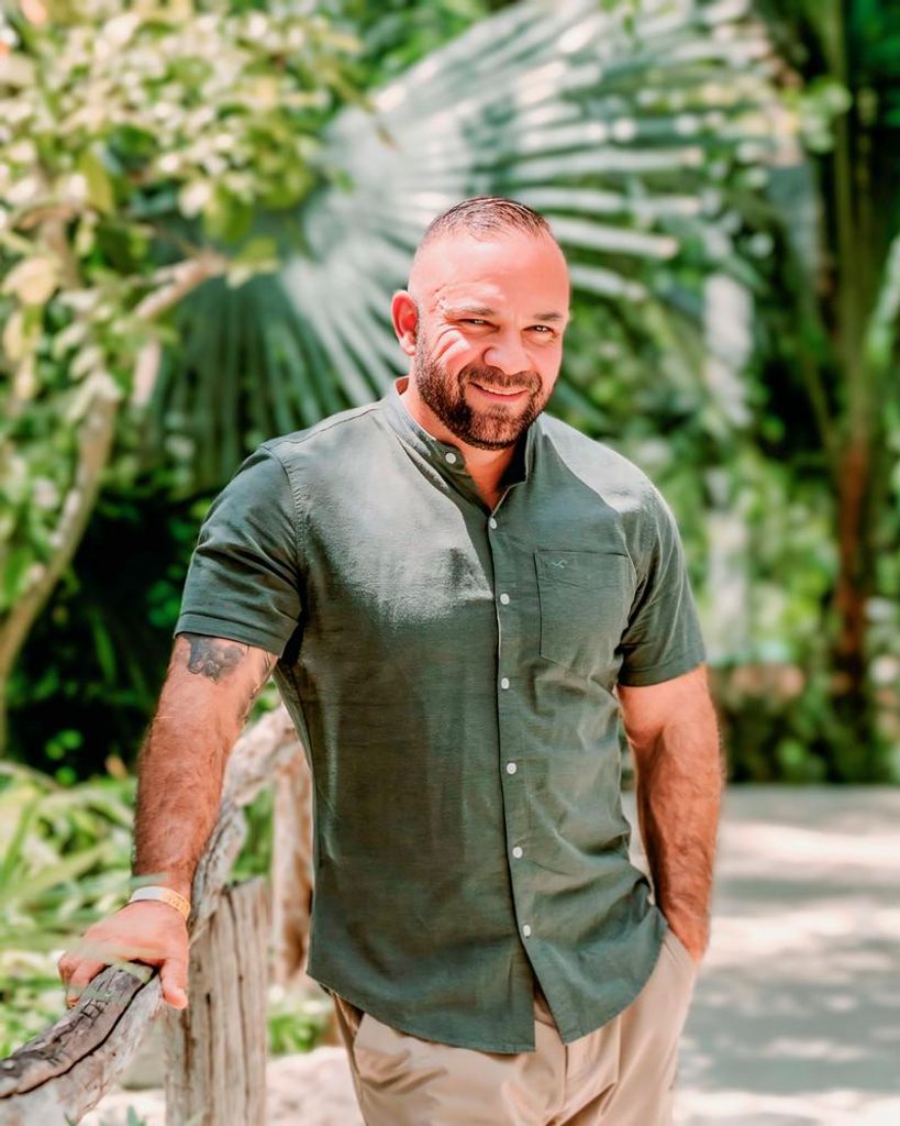 Alfredo Esquivias Profile Photo