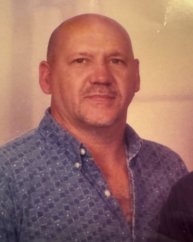 Steve McCoy Profile Photo