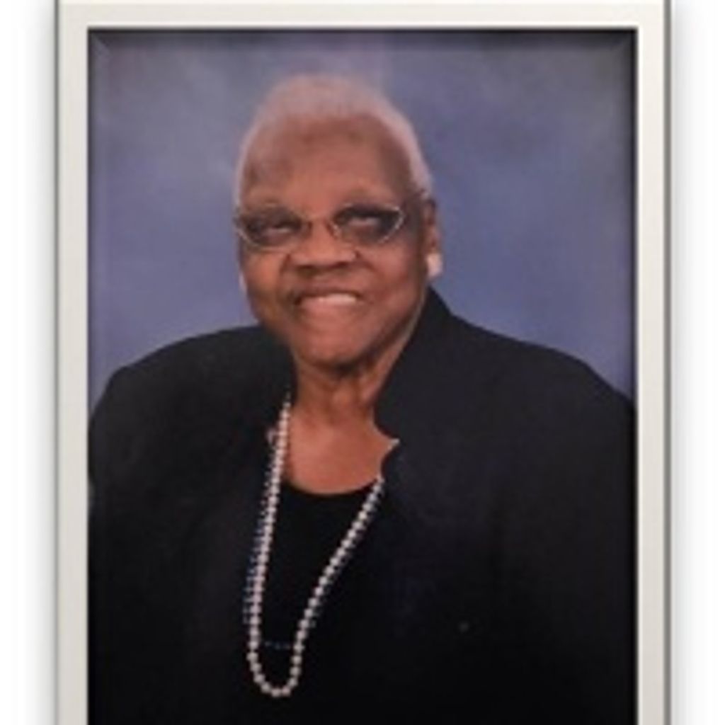 Willie Mae Buchanan Profile Photo