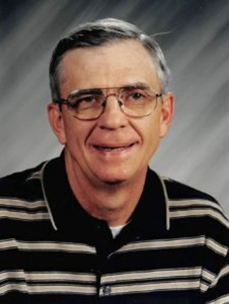 Brad A. Salley Profile Photo