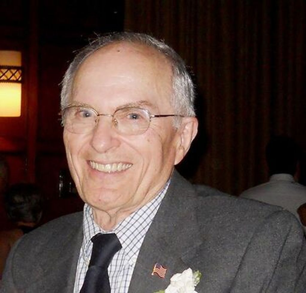 Eugene Louis Ferries