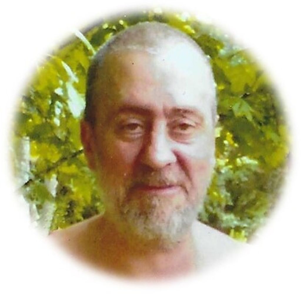 James Paul Byrne Profile Photo