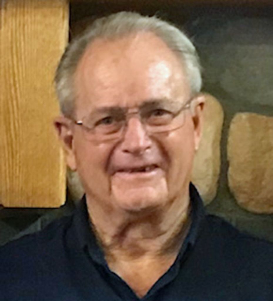 Val R. Goff Profile Photo