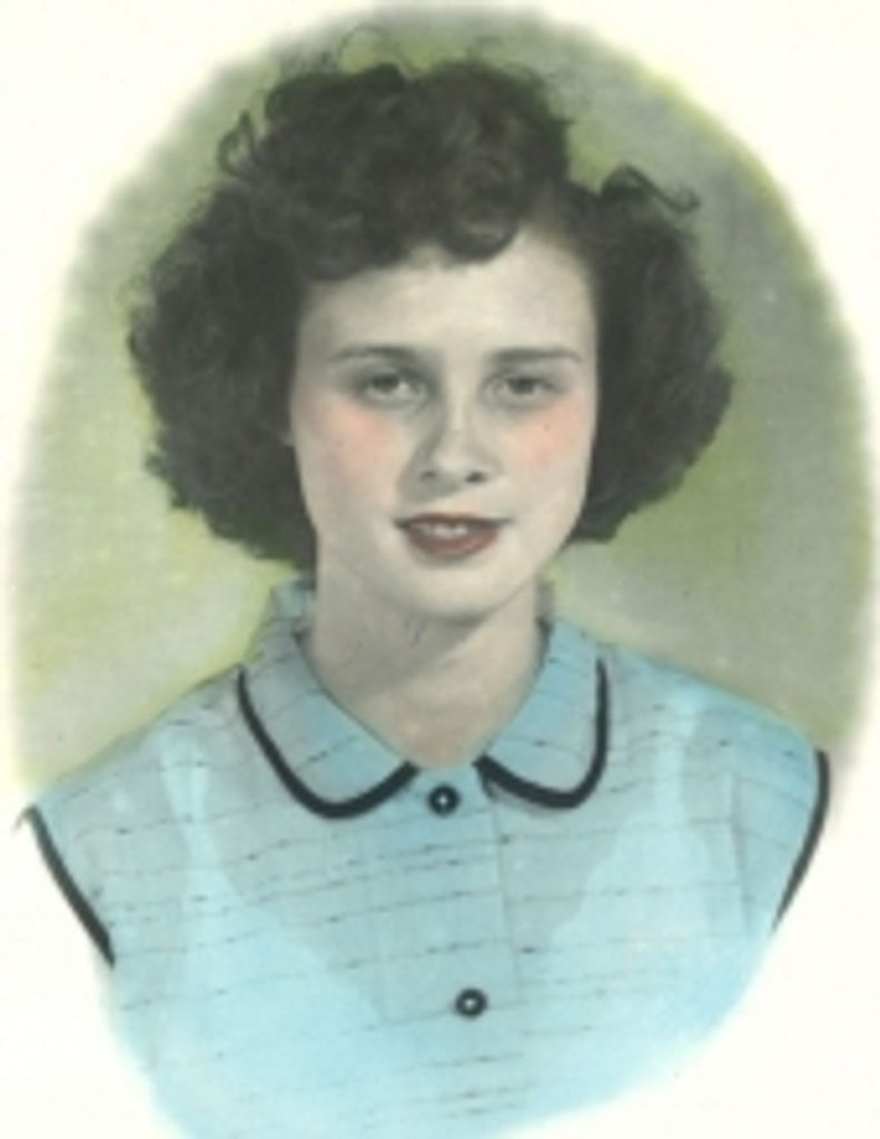 Mary  Evelyn Perian Cardin