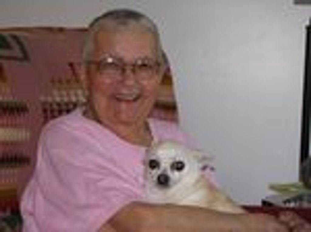 Barbara Marie Mantila