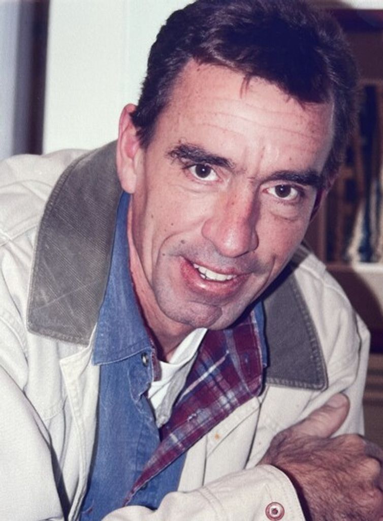 William "Bill" O'Donnell Profile Photo