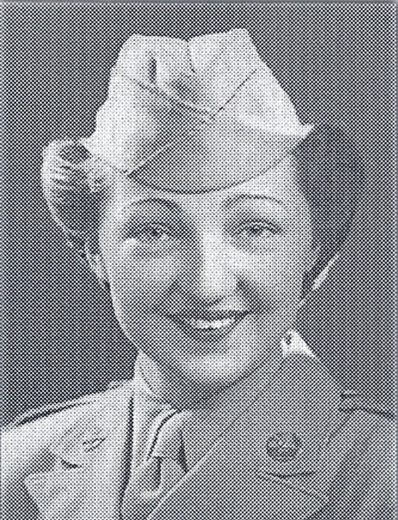 Dorothy Anastacia Cunningham Profile Photo