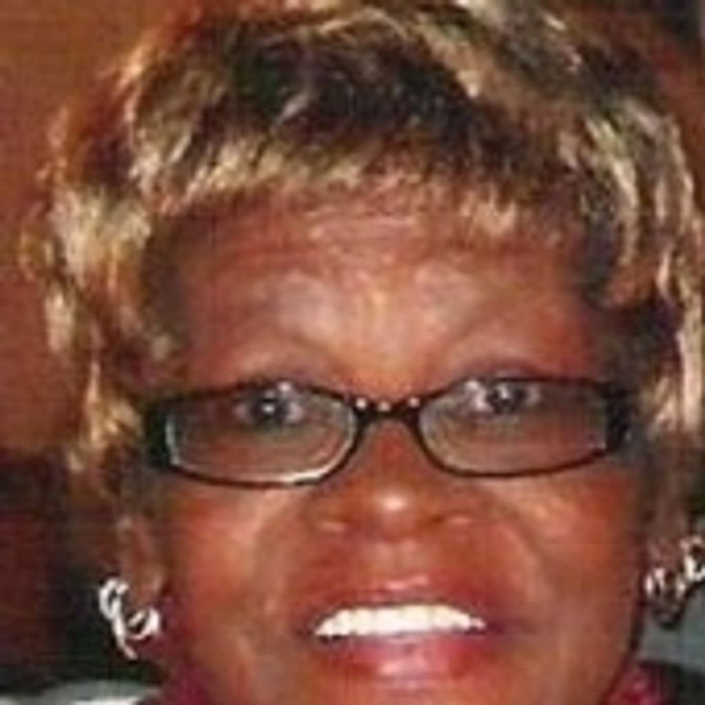 Irene A. Rice