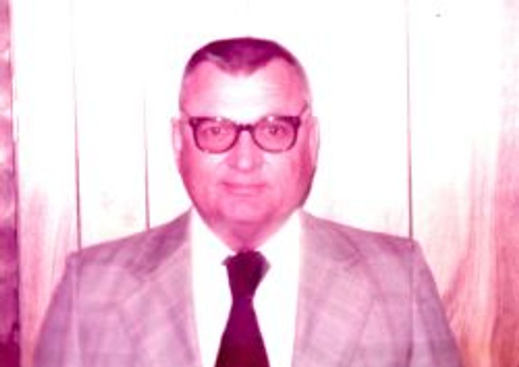 Roy Belz Profile Photo