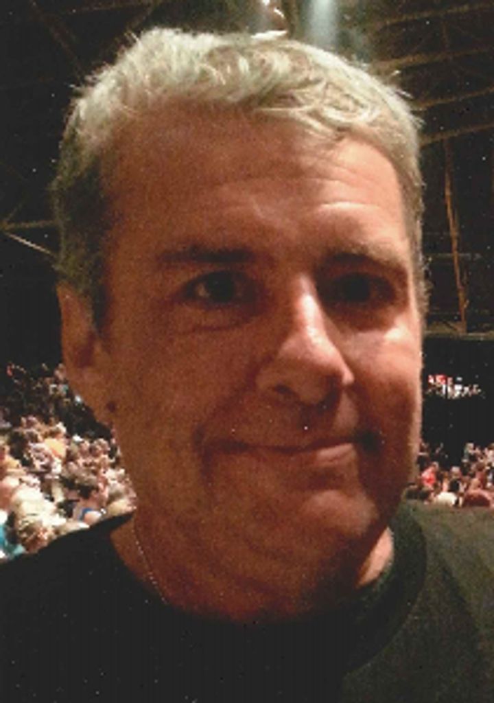 Richard King Wilson Jr.