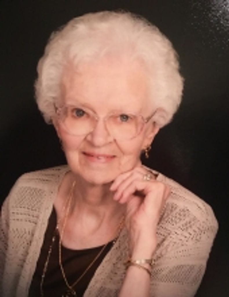 Carol Mae Oetzel