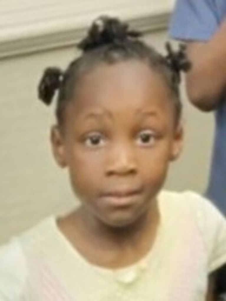 Jahrasha E. Golson Profile Photo