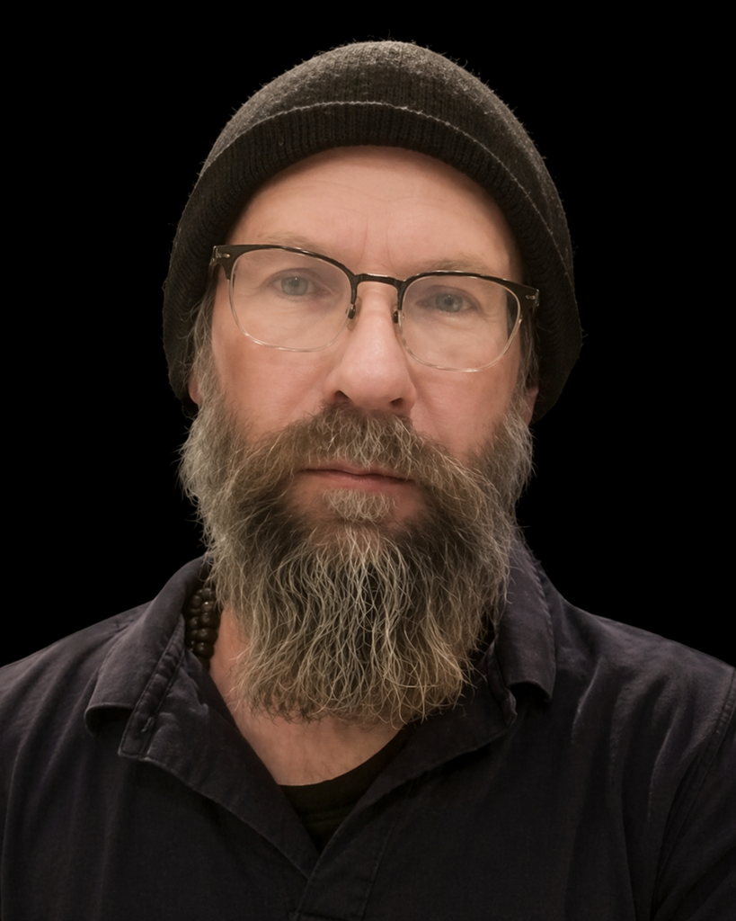 Martin Aiden Schaffer Profile Photo