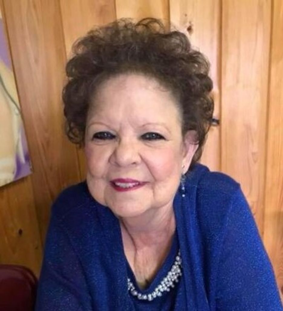 Ann Marie Hammond Soileau Profile Photo