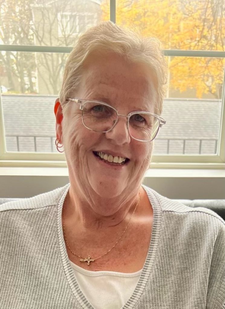 Patricia A. (Tessean)  Harnar