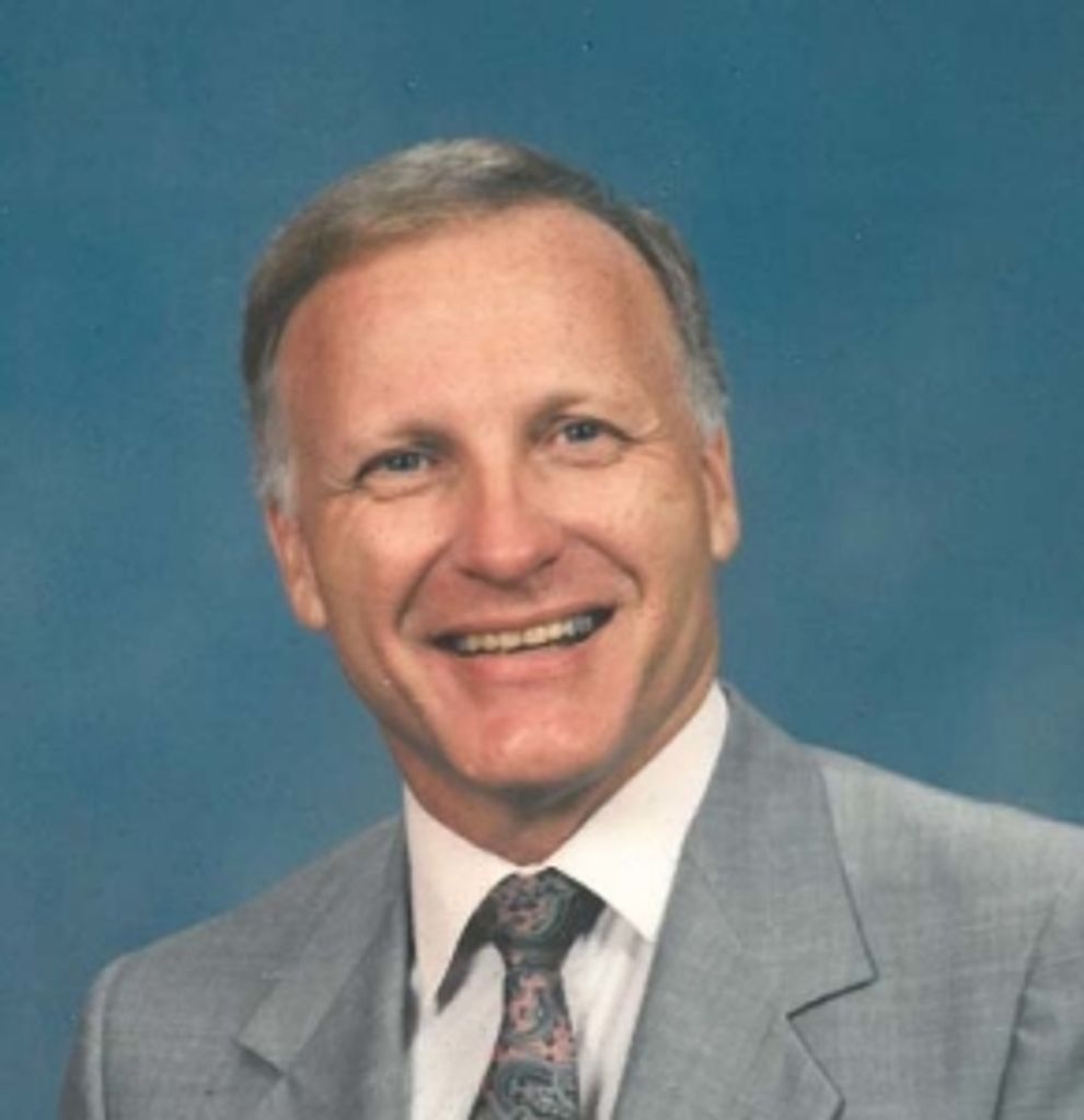 Robert J. Deubel