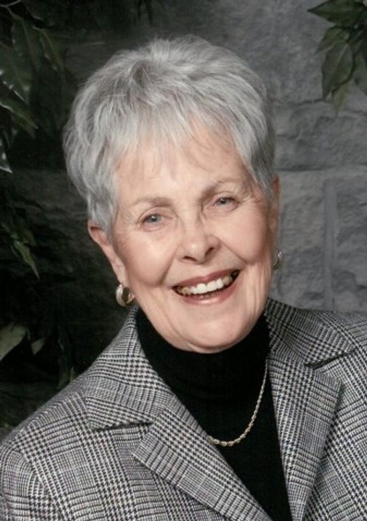 Margaret  Ann McDonald