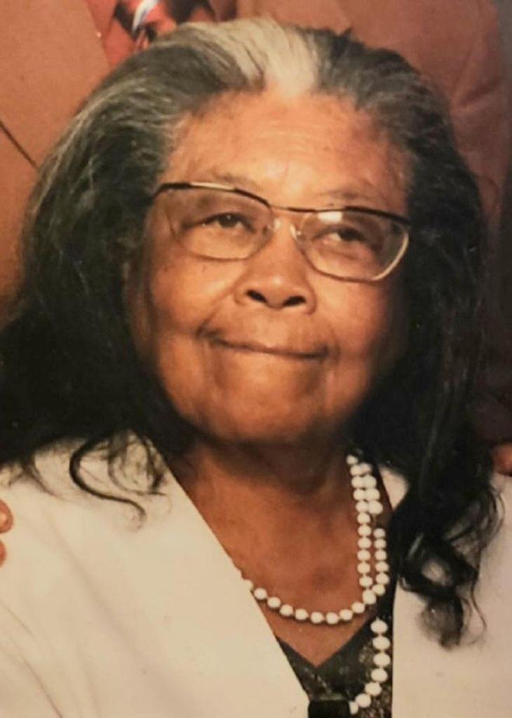 Mrs. Oneida Thomas Bluitt Profile Photo