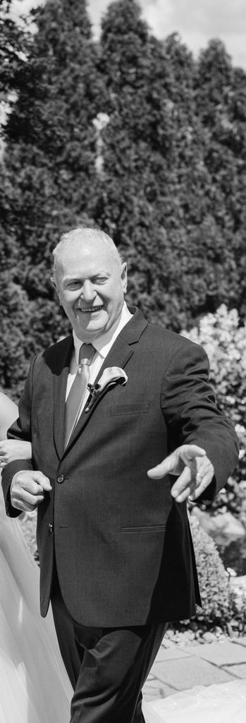 Thomas P. Buckwalter Profile Photo