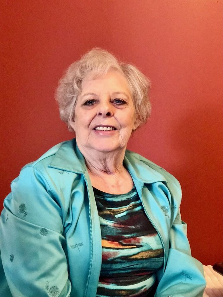 Peggy   Staggs