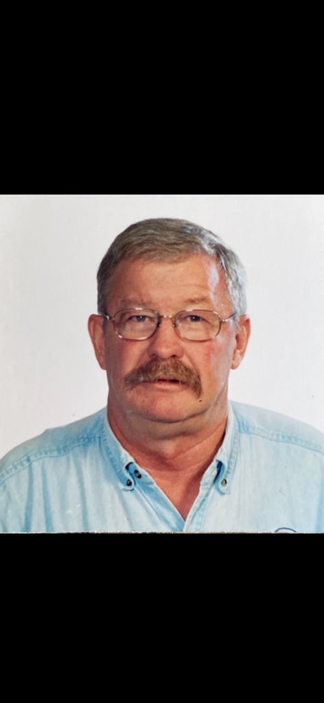 Robert 'Bob' Holloway Stewart