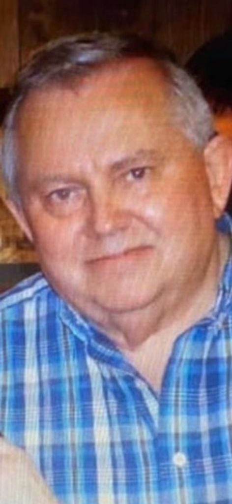 Charles W Price Profile Photo