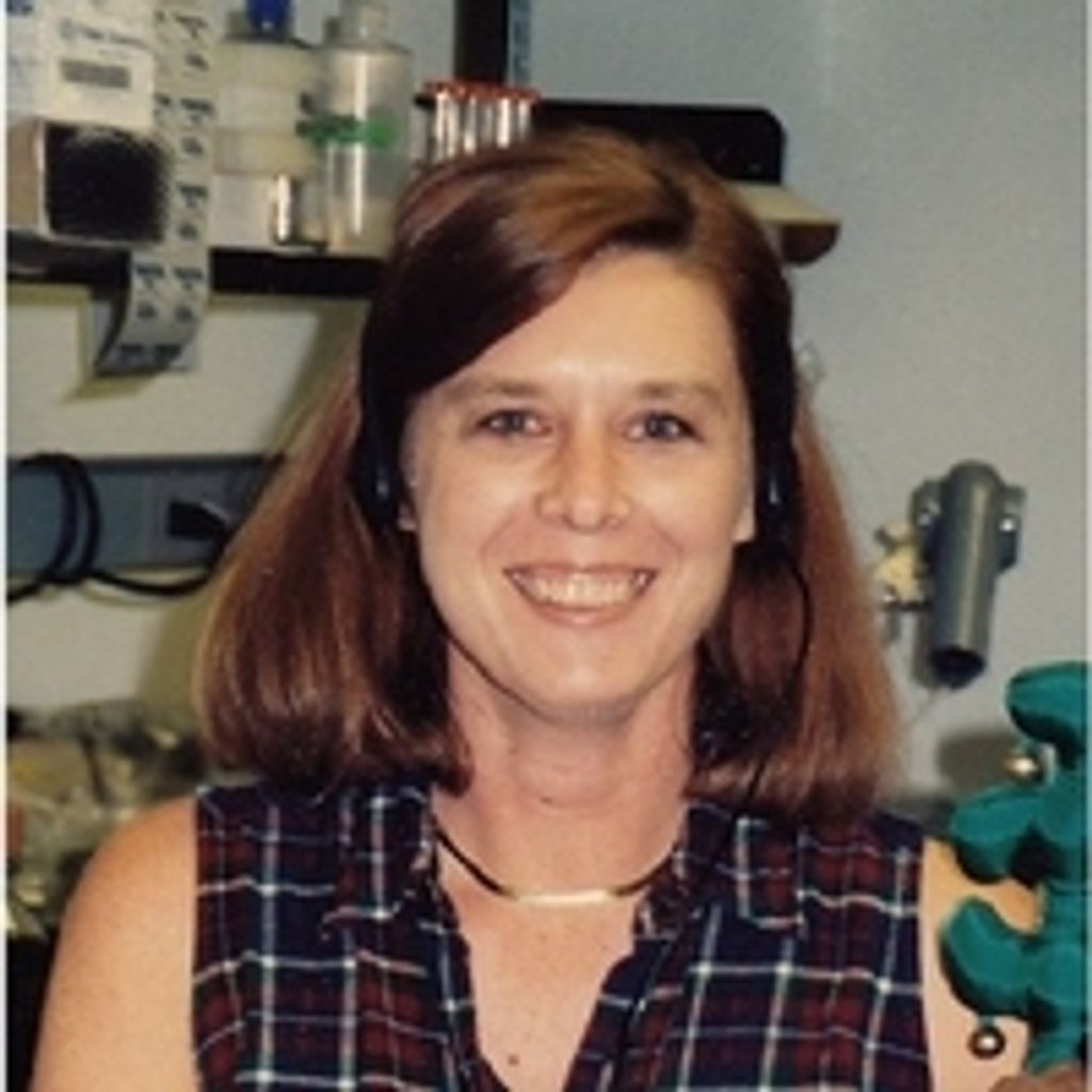 Ellen Smith Walworth Profile Photo