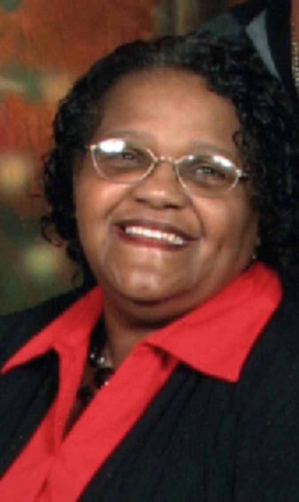 Erma Morton Jones Profile Photo