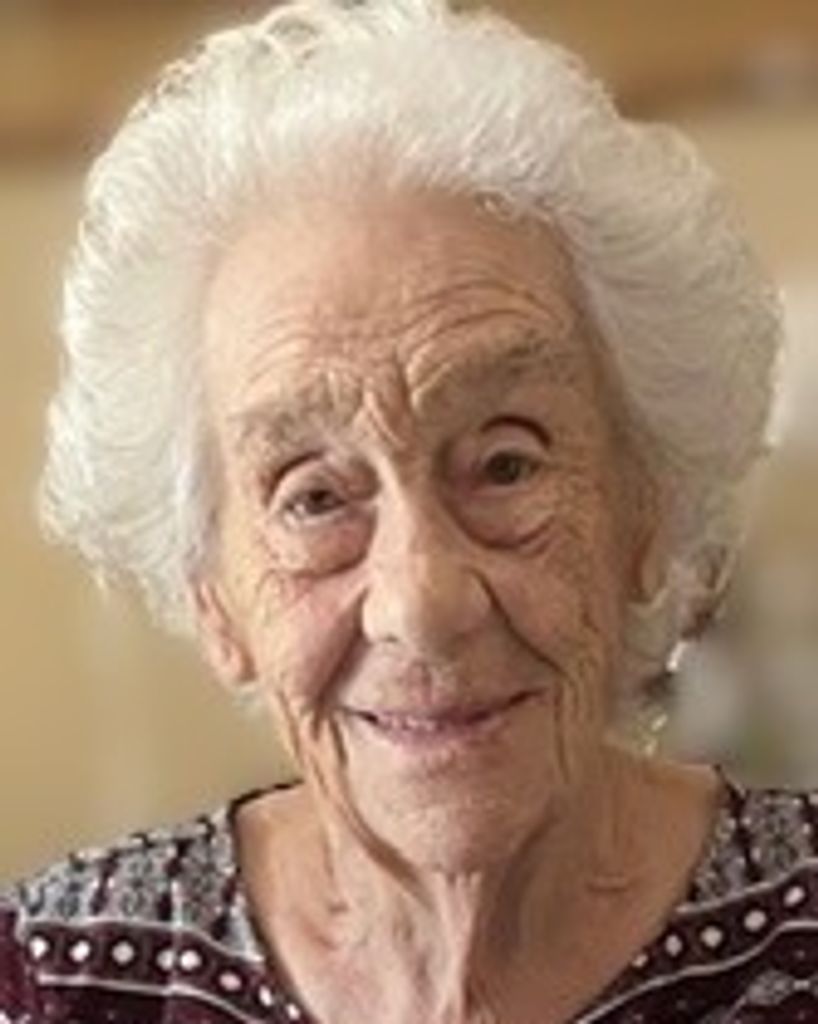 Gertrude Greenleaf Profile Photo