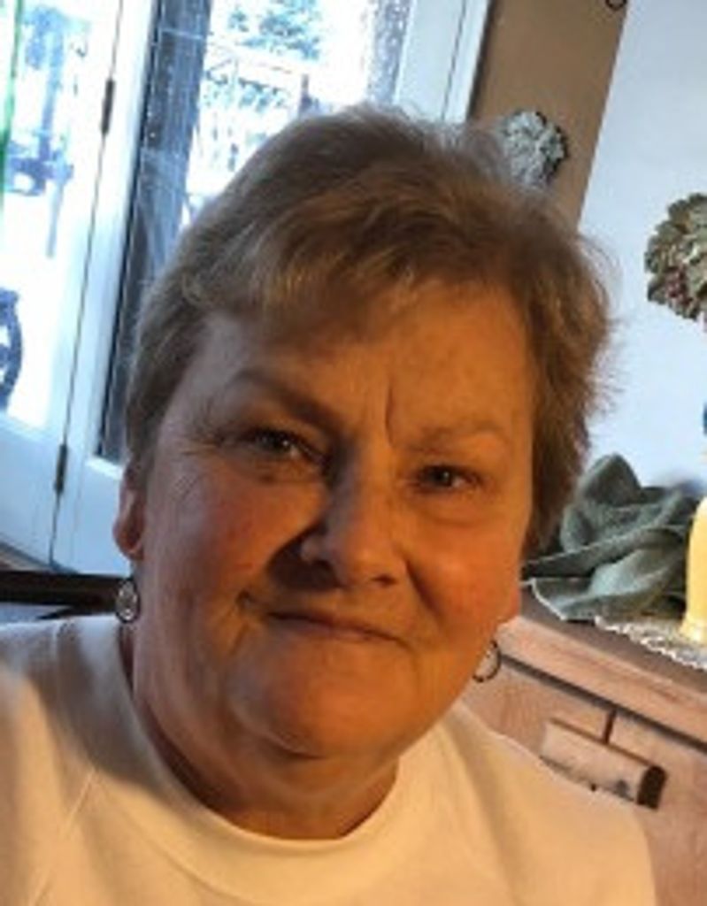 Shirley Jean (Dewald)  Hairrell Profile Photo