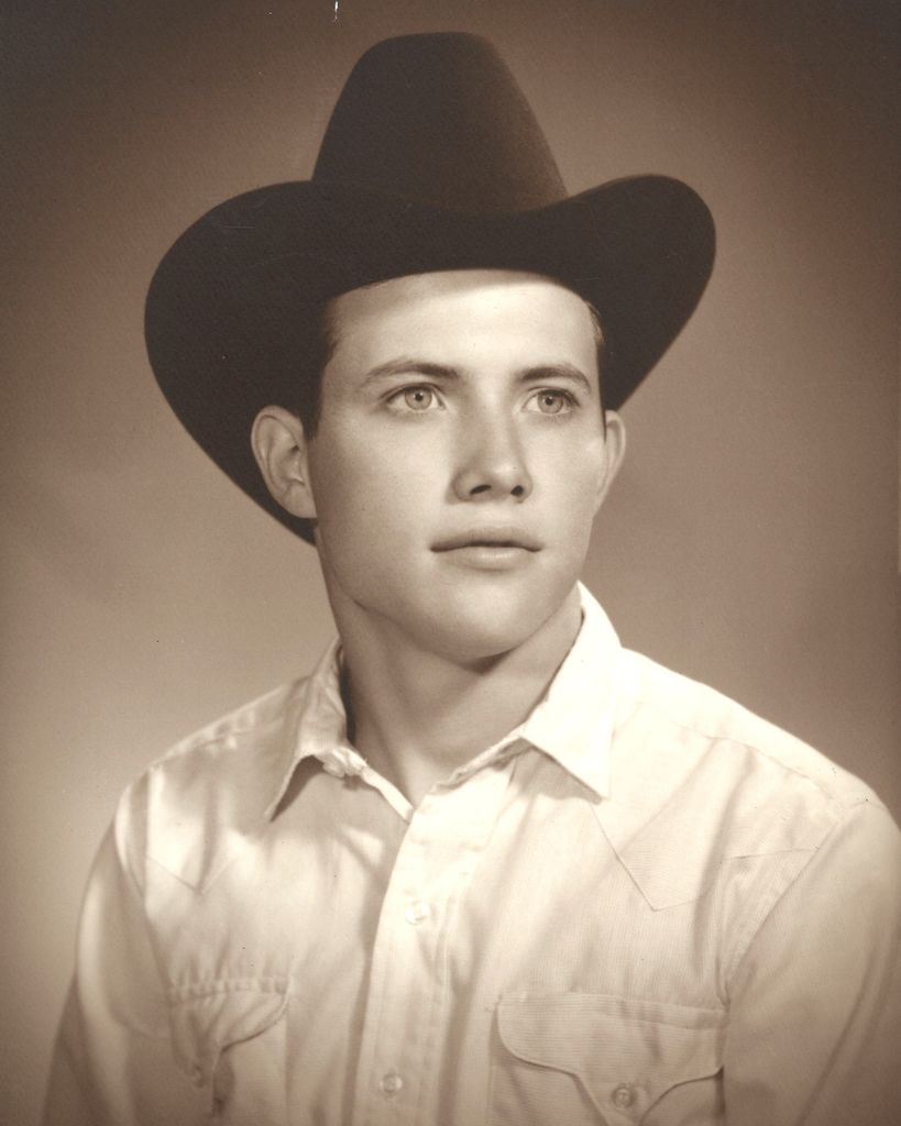 Rickie Carpentier
