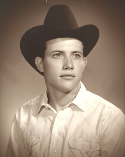 Rickie Wayne Carpentier's obituary image