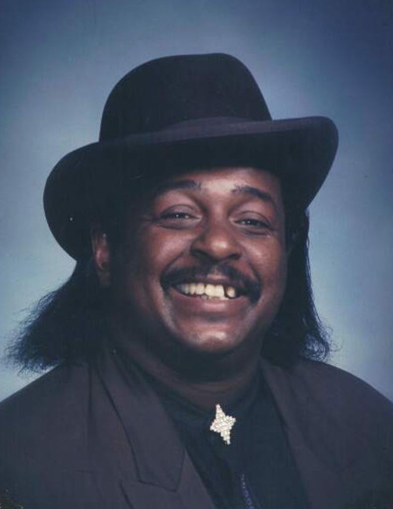 Ricky Chatman Profile Photo