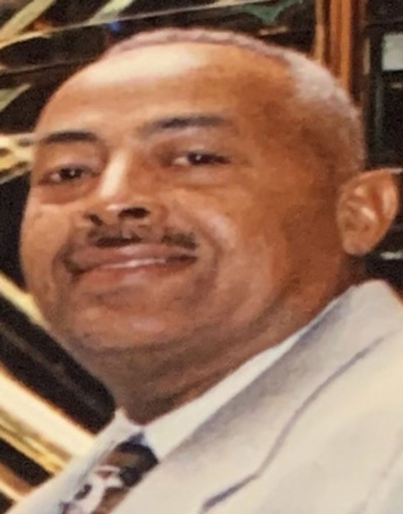 Samuel Hargrove Profile Photo